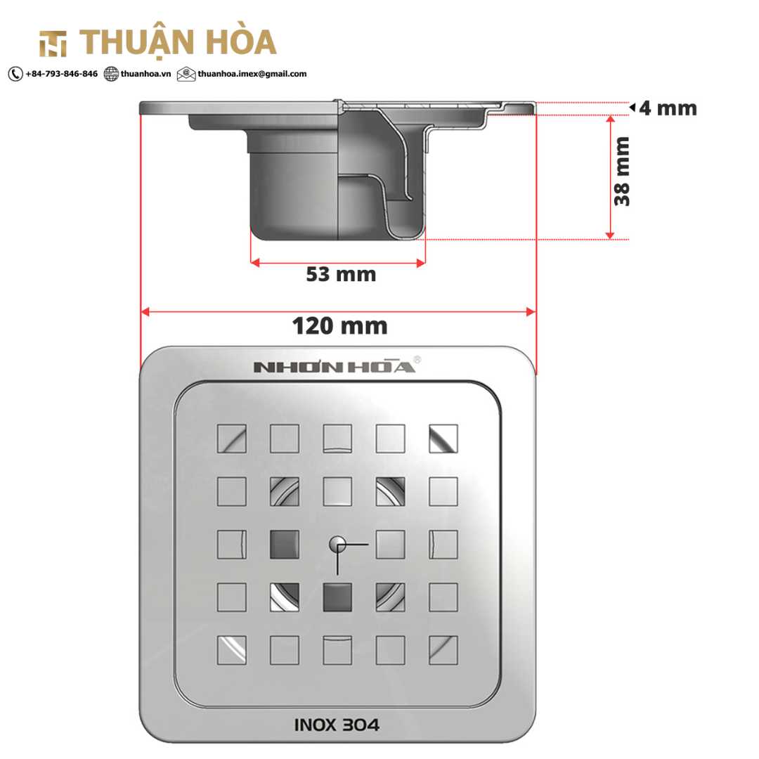 Cau tao co ban của pheu thoat san