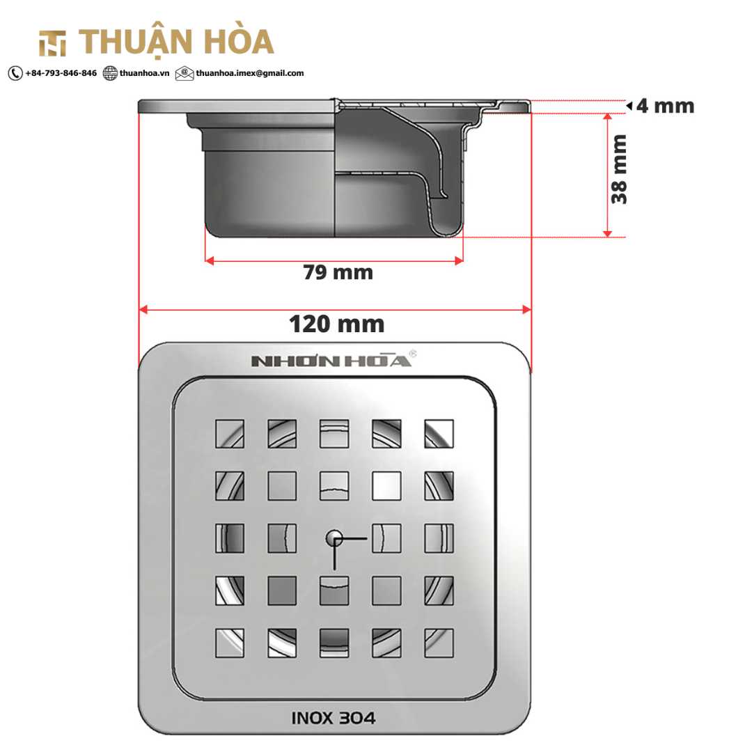 Cau tao co ban của pheu thoat san