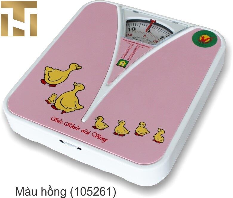 Cân Sức Khỏe Nhơn Hòa 120kg