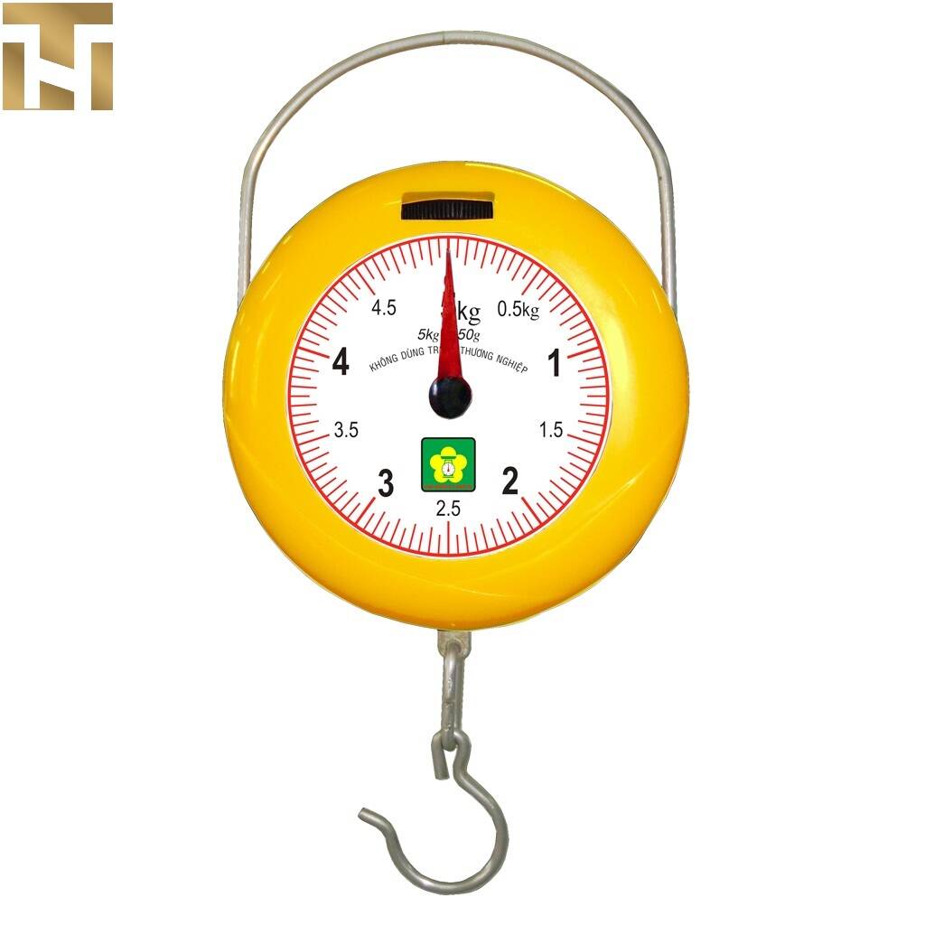 Cân Treo Mini Nhơn Hòa 5 Kg