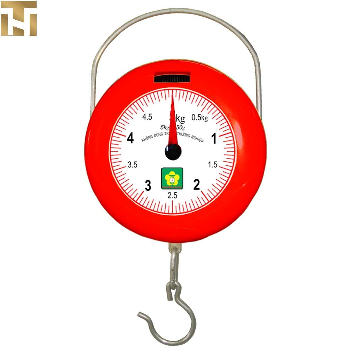 Cân Treo Mini Nhơn Hòa 5 Kg