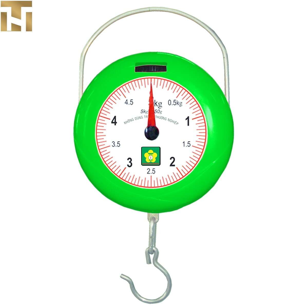 Cân Treo Mini Nhơn Hòa 5 Kg