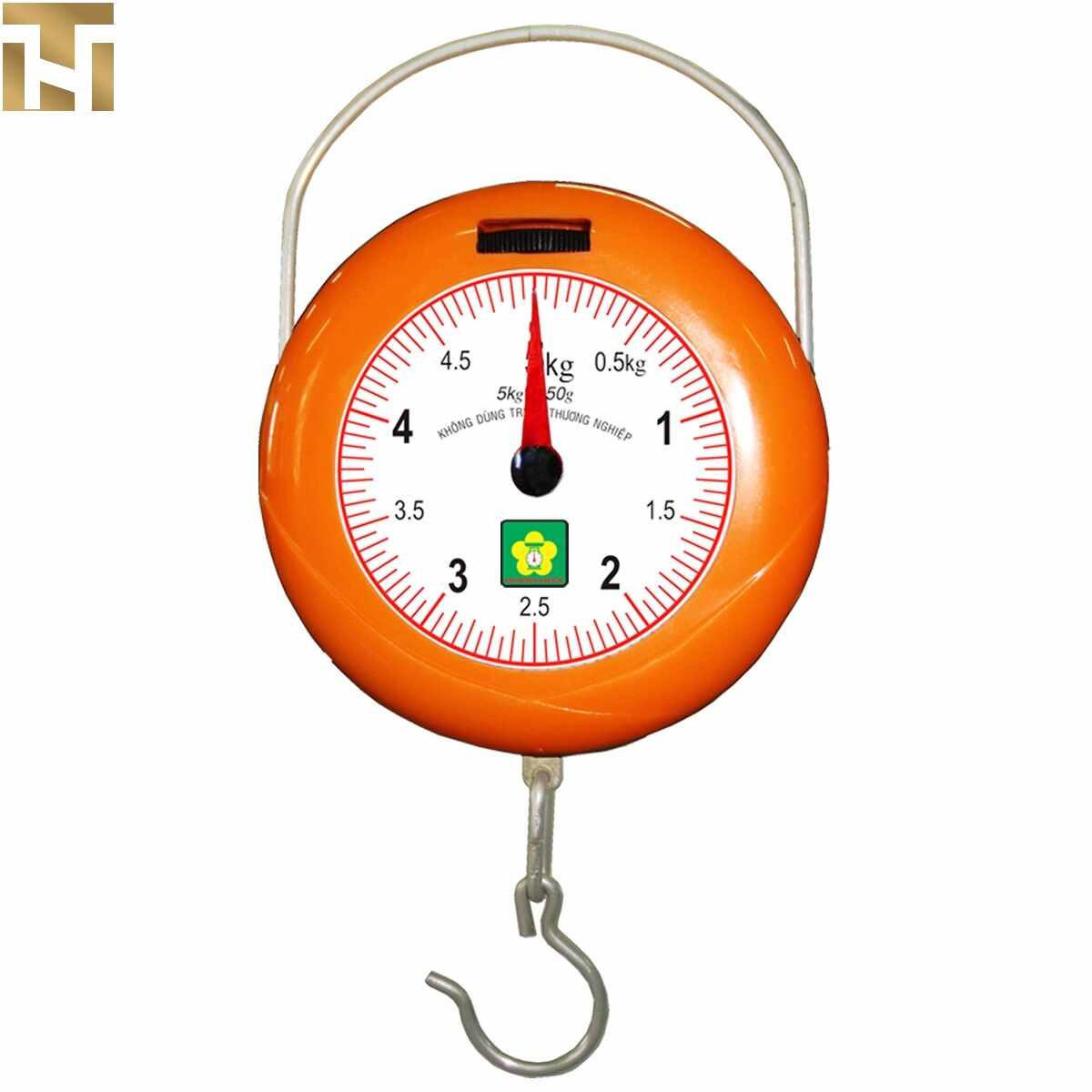 Cân Treo Mini Nhơn Hòa 5 Kg