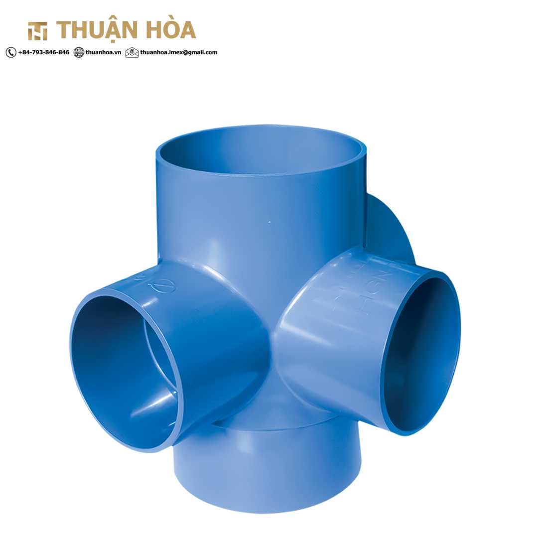 Hộp Ga Thu Nước Phòng Tắm 90D3