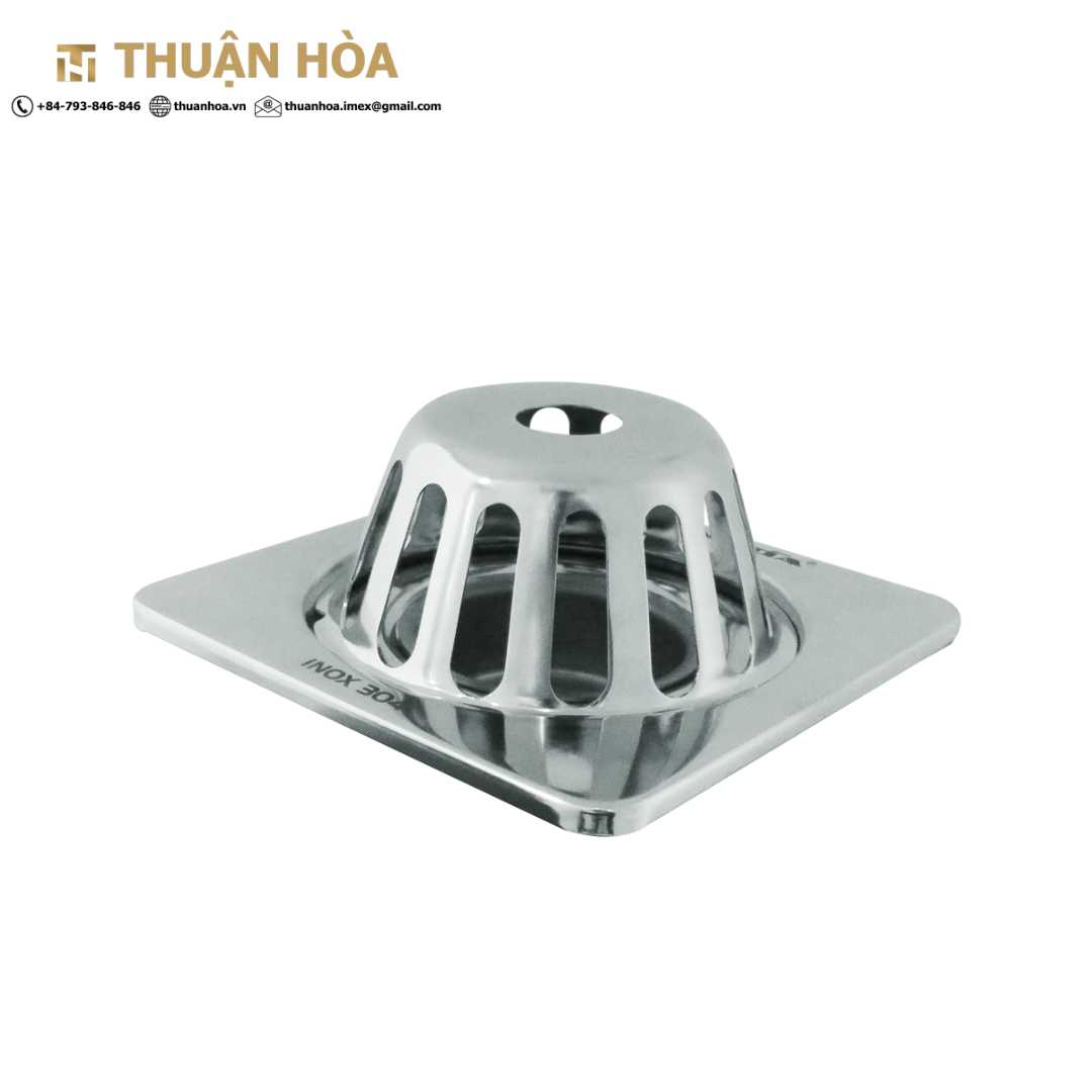 Phễu Thu Nước Ban Công Nhơn Hòa 120T-601