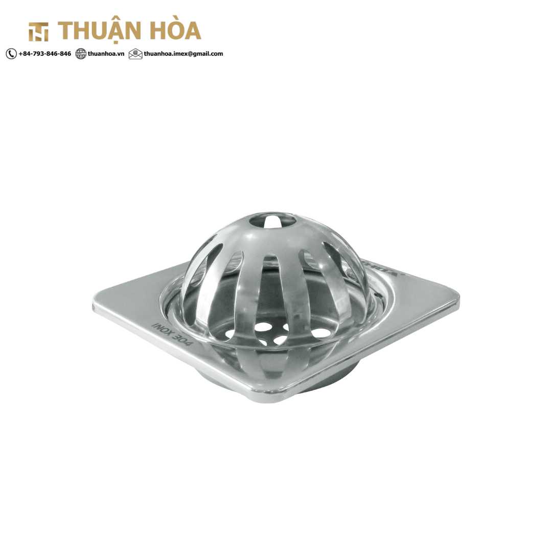 Phễu Thu Nước Ban Công Nhơn Hòa 120T-602