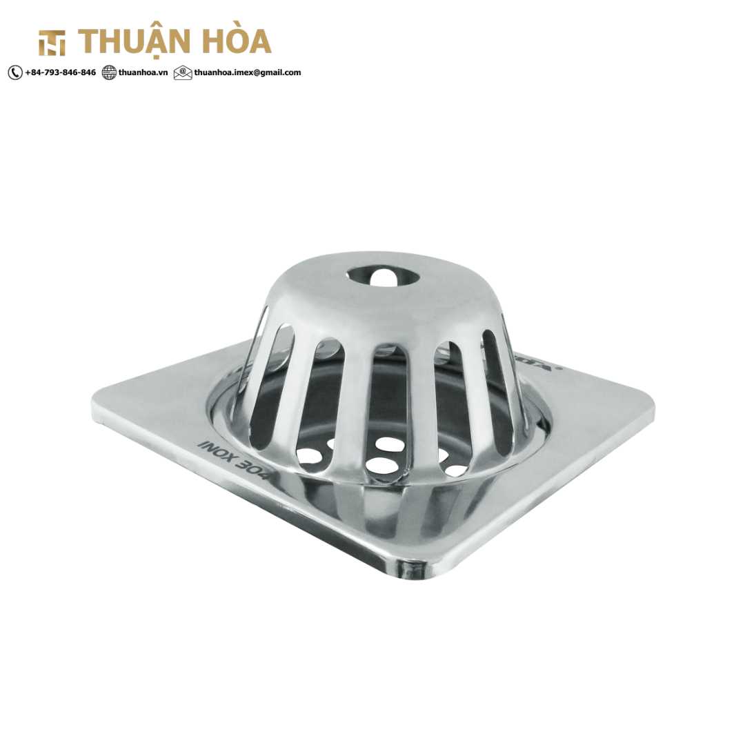 Phễu Thu Nước Ban Công Nhơn Hòa 120T-901